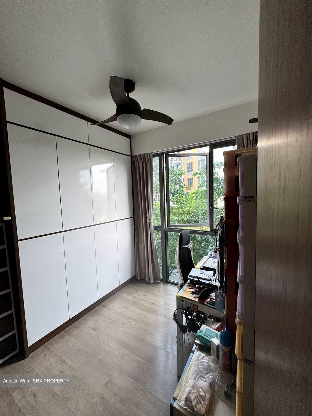 The Visionaire (D27), Condominium #626997461